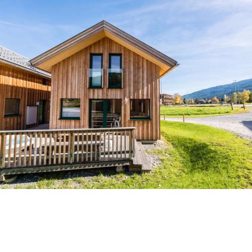Chalet Kreischberg Chalet 13A