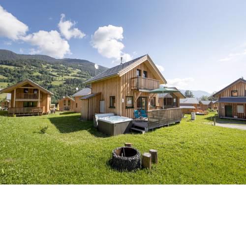 Chalet Kreischberg Chalet 20A