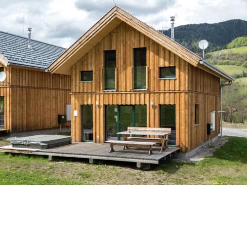 Chalet Kreischberg Chalet 25A