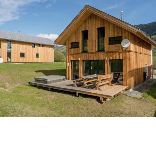 Chalet Kreischberg Chalet 25B