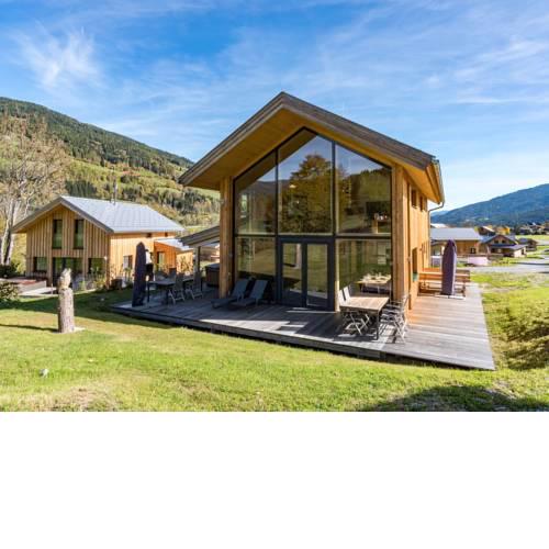 Chalet Kreischberg Chalet 26