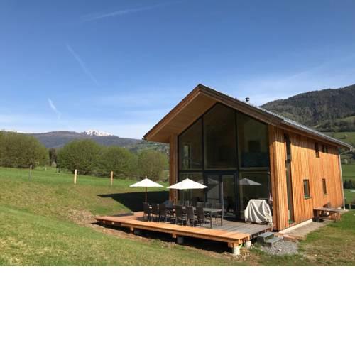 Chalet Kreischberg Chalet 27