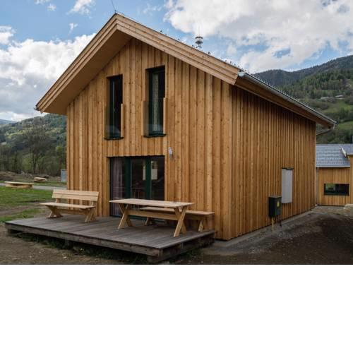 Chalet Kreischberg Chalet 34A
