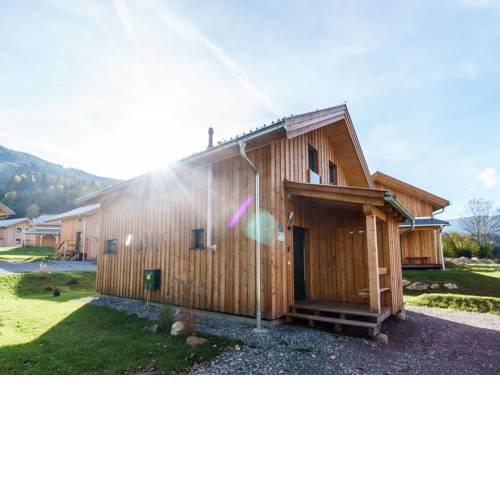 Chalet Kreischberg Chalet 35