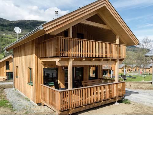 Chalet Kreischberg Chalet 36
