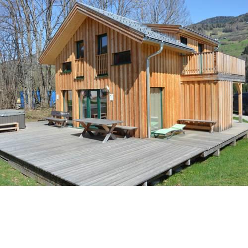 Chalet Kreischberg Chalet 61