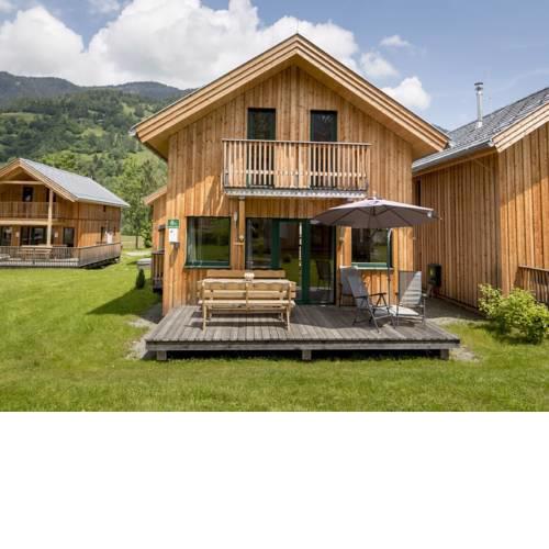 Chalet Kreischberg Chalet 6B I