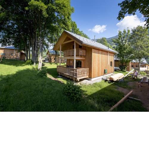 Chalet Kreischberg Chalet