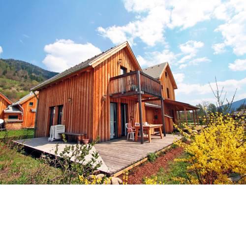 Chalet Kreischberg