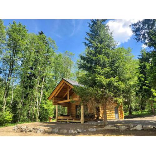 Chalet KuŘíp by Interhome