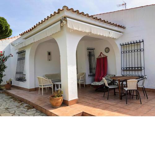 Chalet La Costa - cerca playa la Barrosa