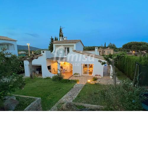 Chalet La Marina