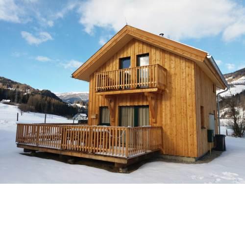 Chalet La Mur