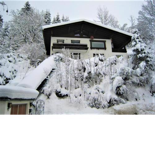 Chalet Lake View - Pinzgau Holidays
