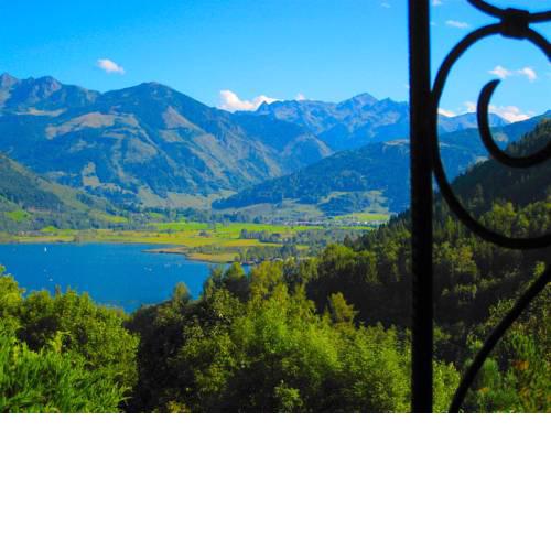 Chalet Lake View by Alpen Apartments