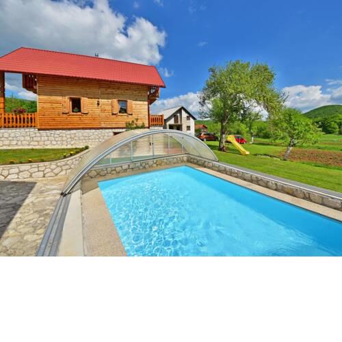 Chalet Lana