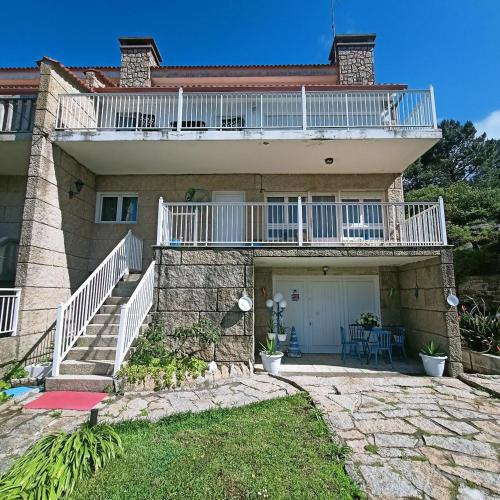 Chalet Lanzada