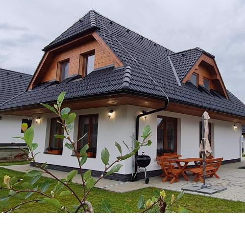 Chalet Laura