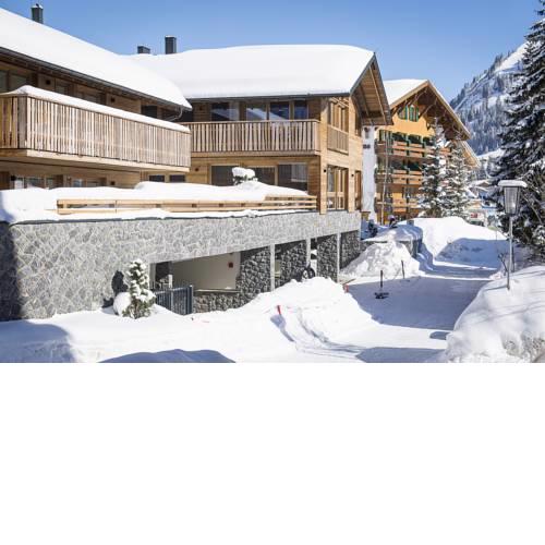 Chalet Laurus