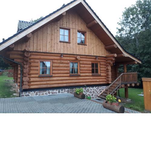 Chalet Lazny