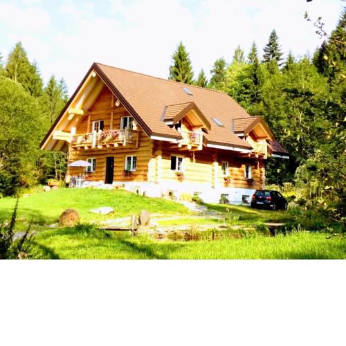 Chalet le Dorf