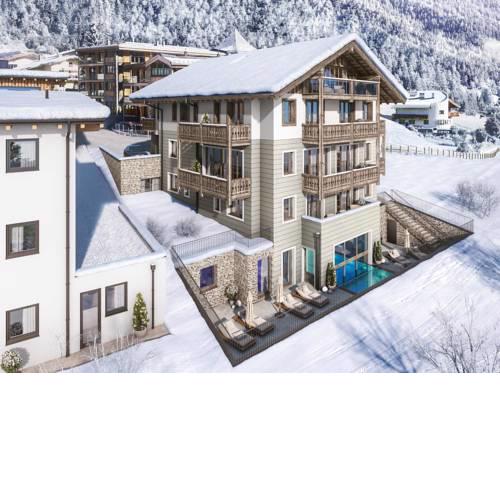 Chalet Lena