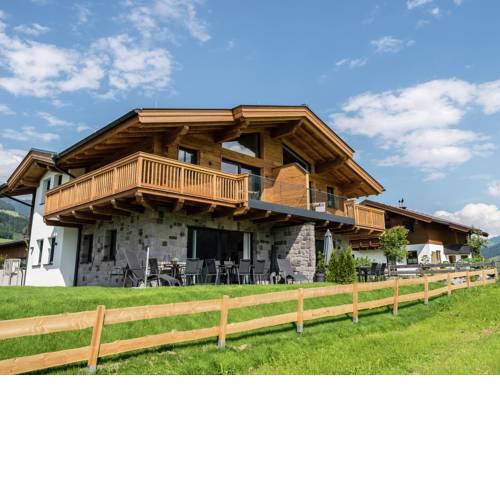 Chalet Lengberg A1