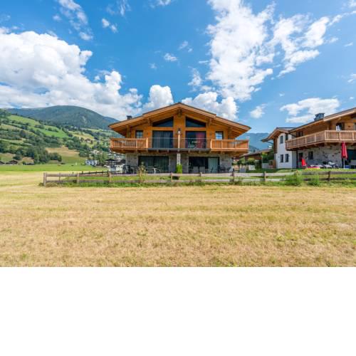 Chalet Lengberg B1