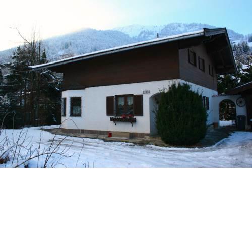 Chalet Levi