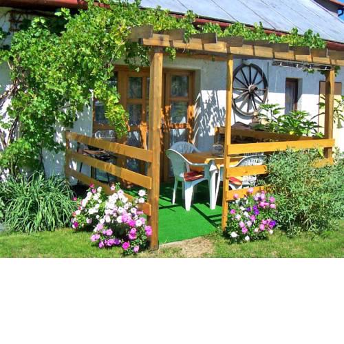 Chalet Lhotka nad BeÄvou