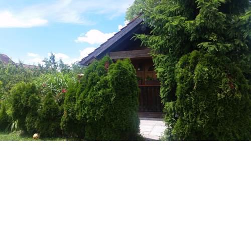 Chalet Licko