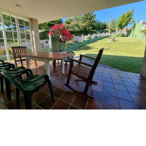 Chalet Limens Capricho