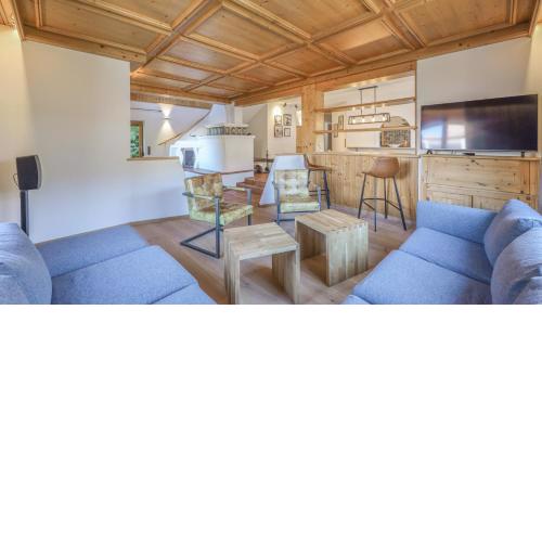 Chalet Lindau Fieberbrunn (by ONE CHALETS)