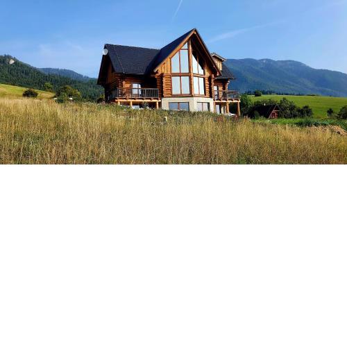 Chalet Liptov