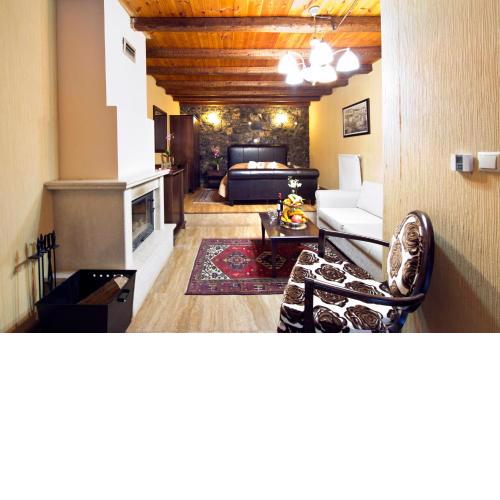 Chalet Lithos