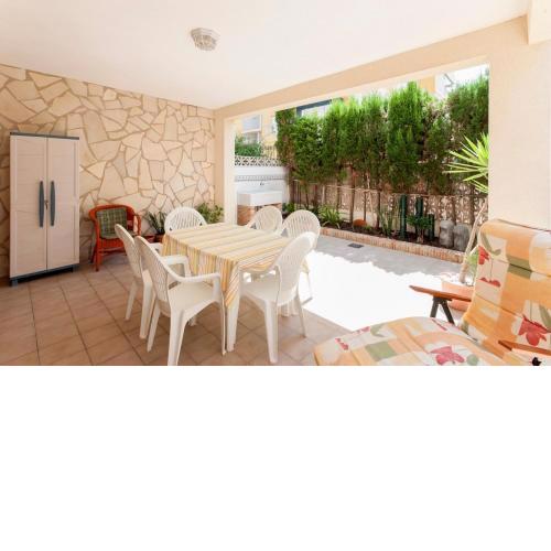 Chalet Llamàntol