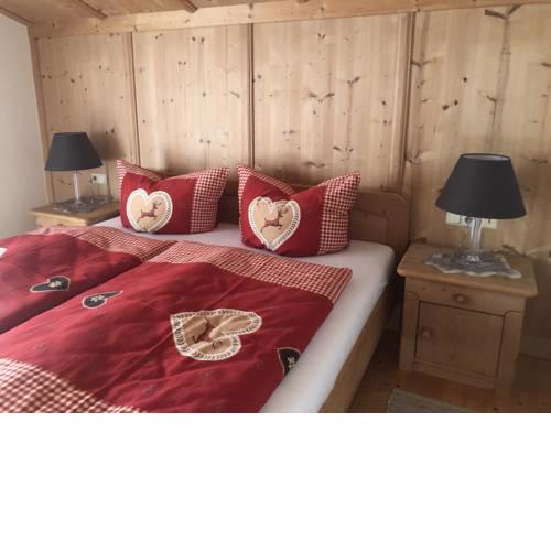 Chalet Lorraine