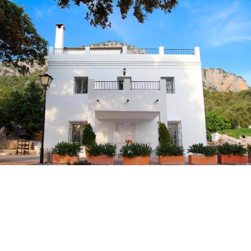 Chalet Los 20 Pilares