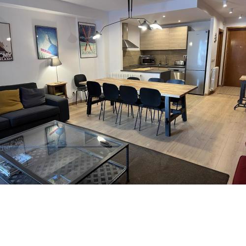 Chalet Los Ibones - Formigal