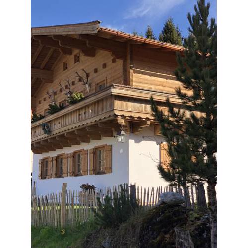 Chalet Lotte
