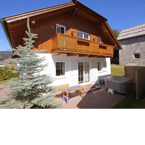 Chalet Lungau