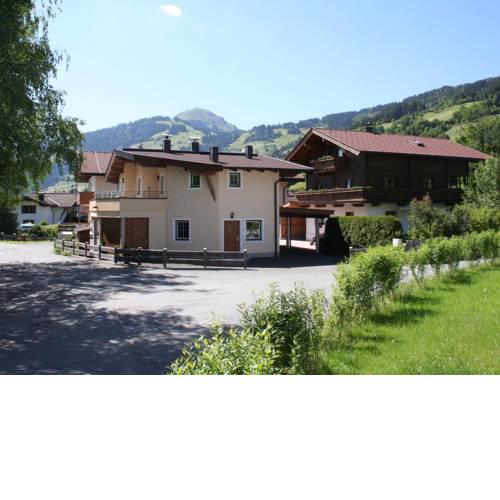 Chalet Maarel