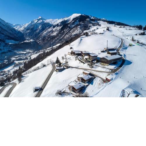Chalet Maiskogel Kaprun