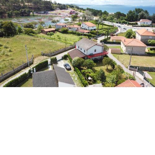 Chalet Major Beach Sanxenxo