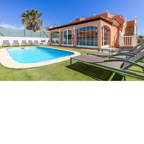 Chalet Mar