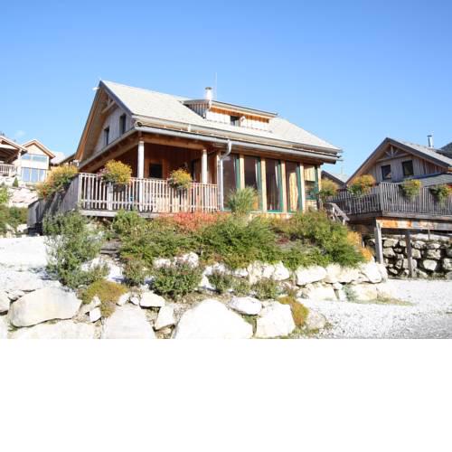 Chalet Maracaibo Ii