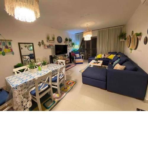 chalet marassi marina 2