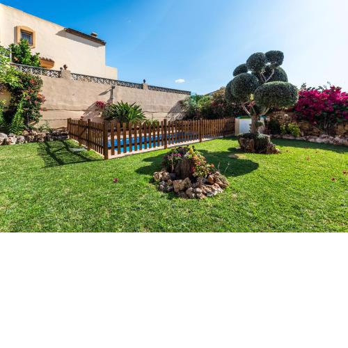 Chalet Marbella Beach I