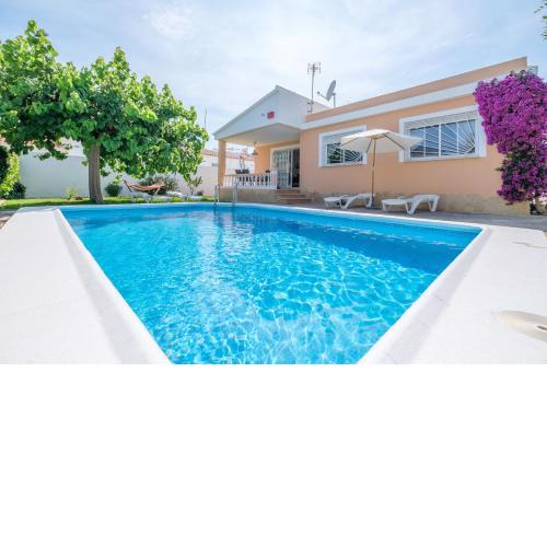 Chalet Marblau 3