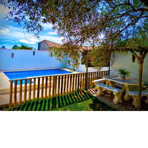 Chalet Mari Carmen